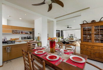 Кондоминиум в Ката, Пхукет, Таиланд | THE104848