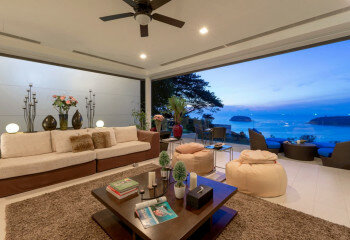 Кондоминиум в Ката, Пхукет, Таиланд | THE104848