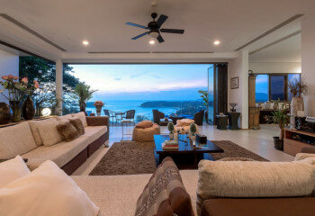 Кондоминиум в Ката, Пхукет, Таиланд | THE104848