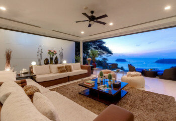 Кондоминиум в Ката, Пхукет, Таиланд | THE104848