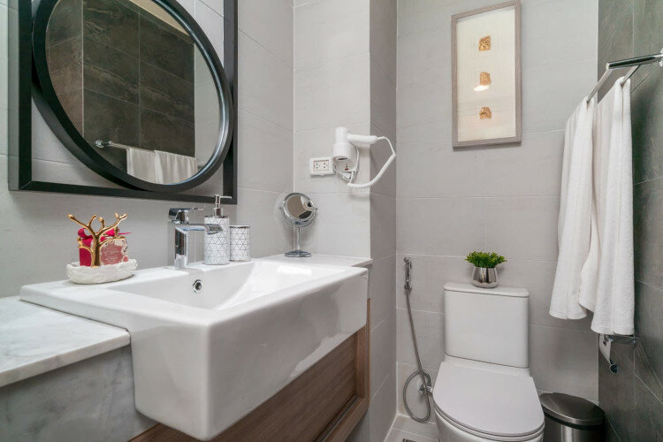 Кондоминиум в Ката, Пхукет, Таиланд | THE404834