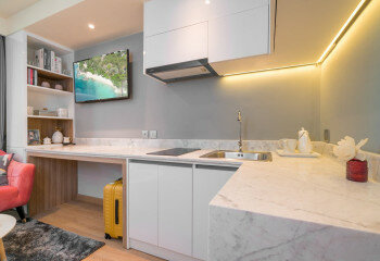 Кондоминиум в Ката, Пхукет, Таиланд | THE404834