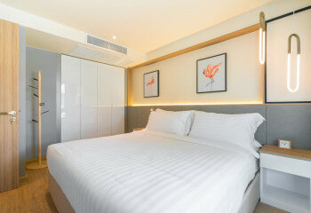 Кондоминиум в Ката, Пхукет, Таиланд | THE404834