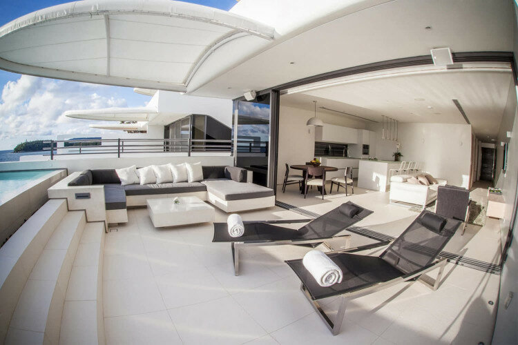 Отель в Ката, Пхукет, Таиланд | THE119686