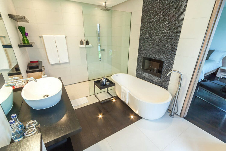 Отель в Ката, Пхукет, Таиланд | THE119686