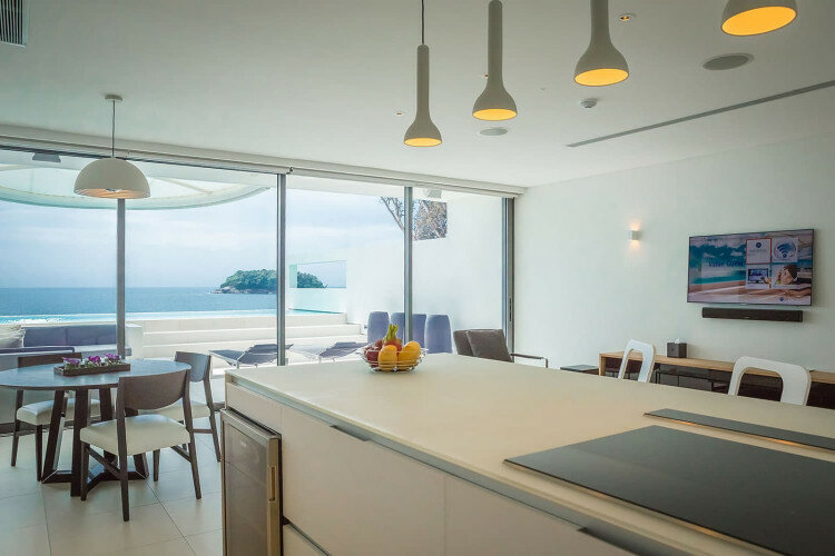 Отель в Ката, Пхукет, Таиланд | THE119686