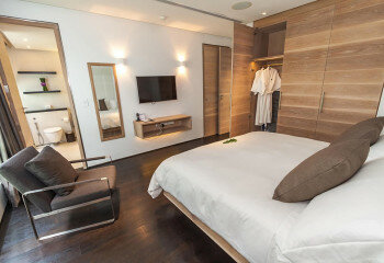 Отель в Ката, Пхукет, Таиланд | THE119686