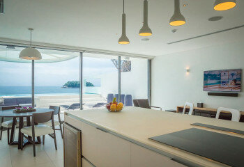 Отель в Ката, Пхукет, Таиланд | THE119686