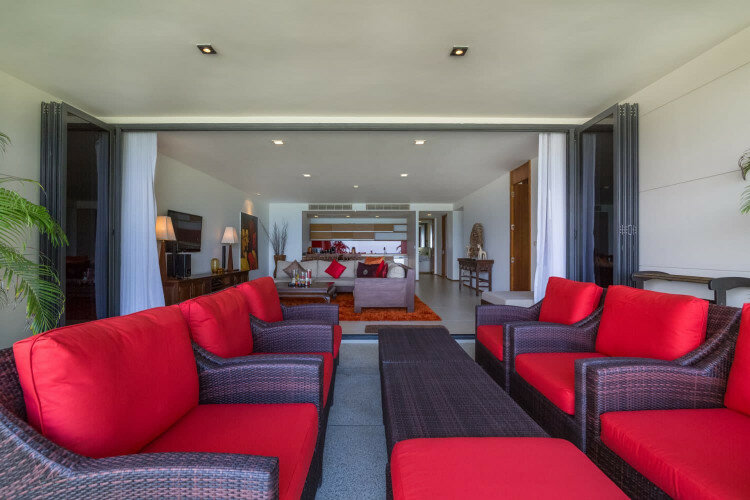 Кондоминиум в Ката, Пхукет, Таиланд | THE404847