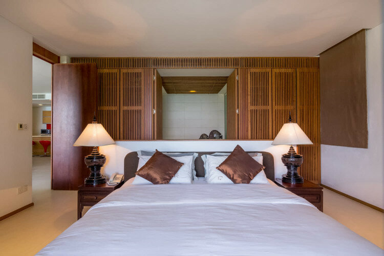 Кондоминиум в Ката, Пхукет, Таиланд | THE404847