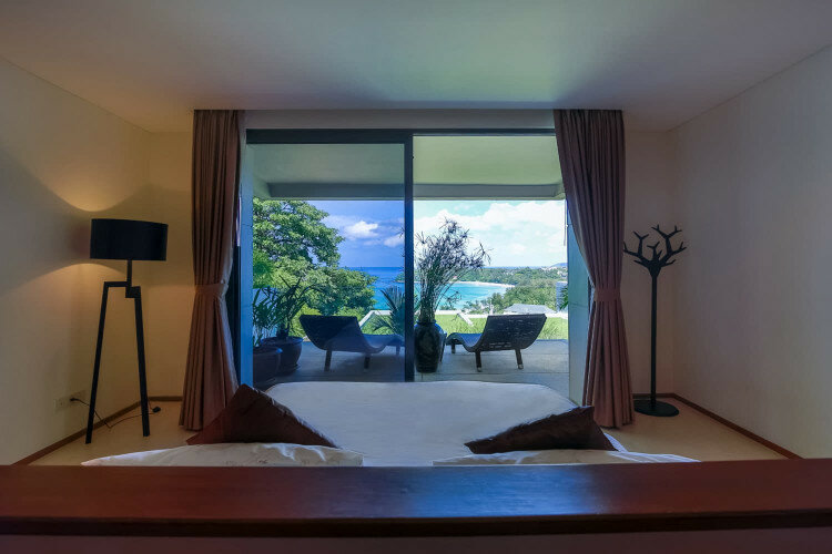 Кондоминиум в Ката, Пхукет, Таиланд | THE404847