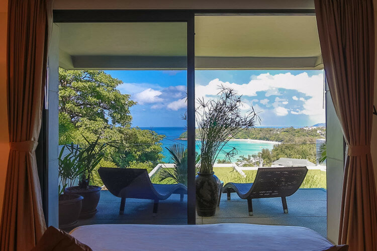 Кондоминиум в Ката, Пхукет, Таиланд | THE404847