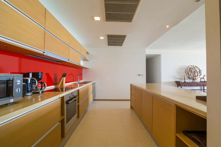 Кондоминиум в Ката, Пхукет, Таиланд | THE404847