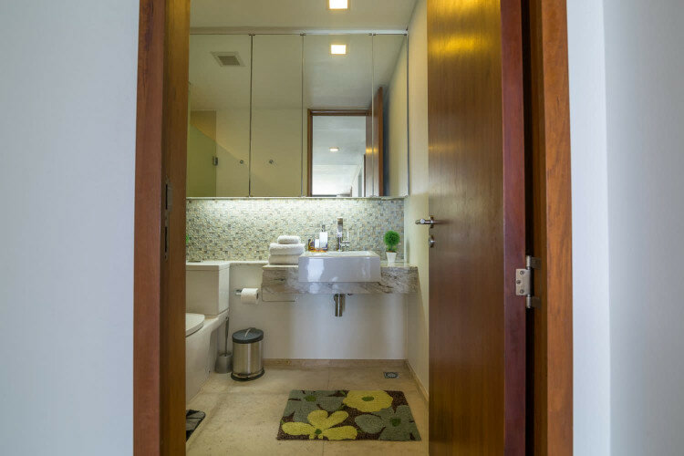 Кондоминиум в Ката, Пхукет, Таиланд | THE404847