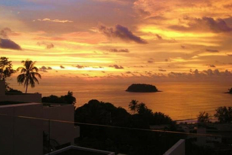 Кондоминиум в Ката, Пхукет, Таиланд | THE404847