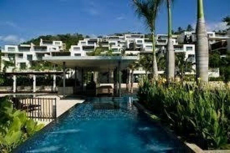 Кондоминиум в Ката, Пхукет, Таиланд | THE404847