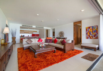 Кондоминиум в Ката, Пхукет, Таиланд | THE404847