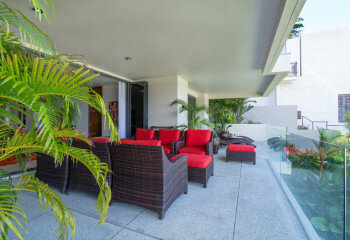 Кондоминиум в Ката, Пхукет, Таиланд | THE404847