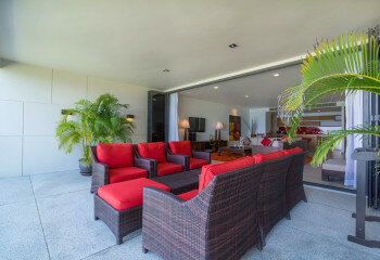 Кондоминиум в Ката, Пхукет, Таиланд | THE404847