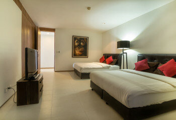 Кондоминиум в Ката, Пхукет, Таиланд | THE404847