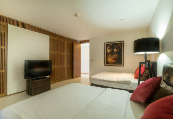 Кондоминиум в Ката, Пхукет, Таиланд | THE404847