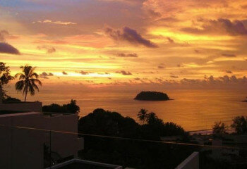 Кондоминиум в Ката, Пхукет, Таиланд | THE404847