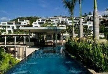 Кондоминиум в Ката, Пхукет, Таиланд | THE404847