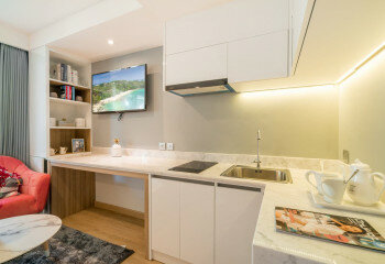 Кондоминиум в Ката, Пхукет, Таиланд | THE204615