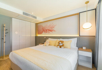 Кондоминиум в Ката, Пхукет, Таиланд | THE204615