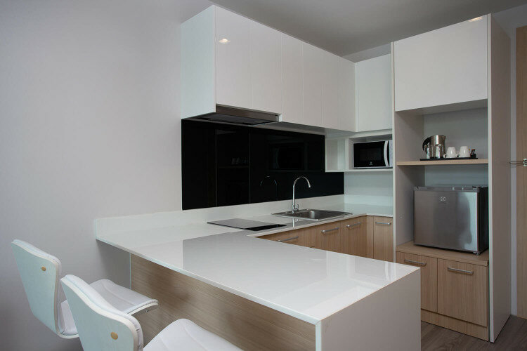 Кондоминиум в Ката, Пхукет, Таиланд | THE407868