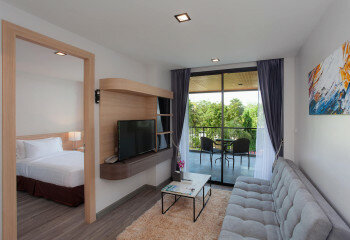 Кондоминиум в Ката, Пхукет, Таиланд | THE407868