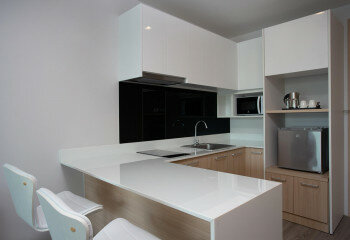 Кондоминиум в Ката, Пхукет, Таиланд | THE407868