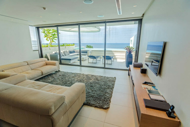 Отель в Ката, Пхукет, Таиланд | THE219685