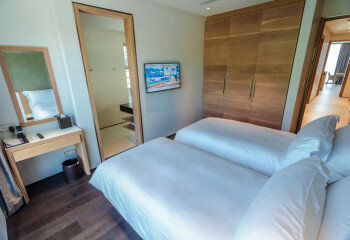 Отель в Ката, Пхукет, Таиланд | THE219685