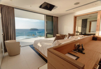 Отель в Ката, Пхукет, Таиланд | THE219685