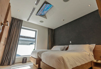 Отель в Ката, Пхукет, Таиланд | THE219685