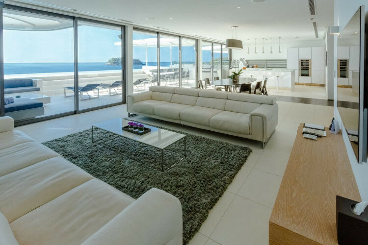 Отель в Ката, Пхукет, Таиланд | THE319684