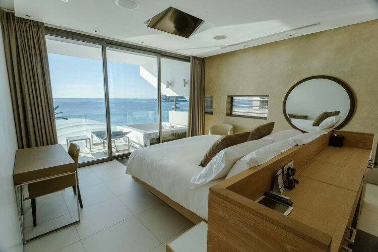 Отель в Ката, Пхукет, Таиланд | THE319684