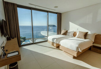 Отель в Ката, Пхукет, Таиланд | THE319684