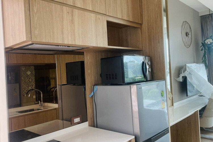 Кондоминиум в Най Янге, Пхукет, Таиланд | THE416989