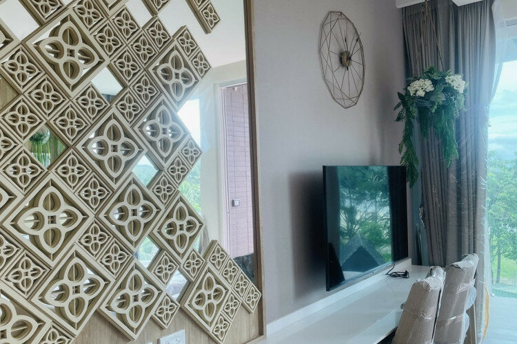 Кондоминиум в Най Янге, Пхукет, Таиланд | THE416989