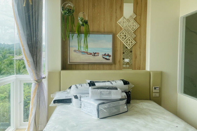 Кондоминиум в Най Янге, Пхукет, Таиланд | THE416989