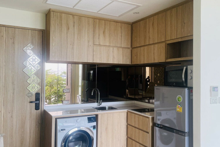 Кондоминиум в Най Янге, Пхукет, Таиланд | THE416989