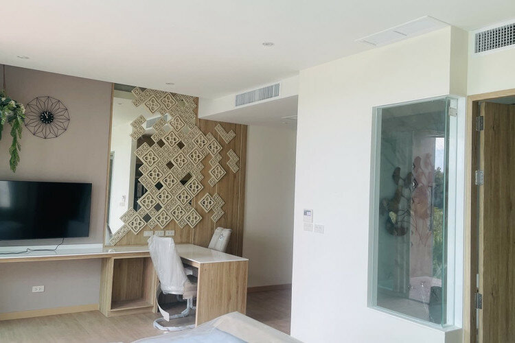 Кондоминиум в Най Янге, Пхукет, Таиланд | THE416989