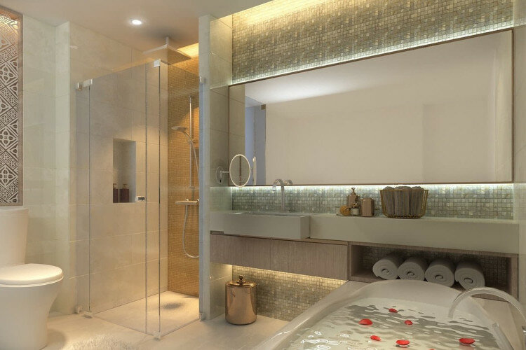 Кондоминиум в Най Янге, Пхукет, Таиланд | THE416989