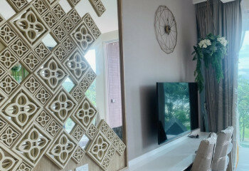 Кондоминиум в Най Янге, Пхукет, Таиланд | THE416989