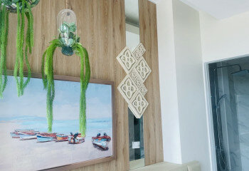 Кондоминиум в Най Янге, Пхукет, Таиланд | THE416989