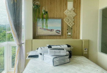 Кондоминиум в Най Янге, Пхукет, Таиланд | THE416989