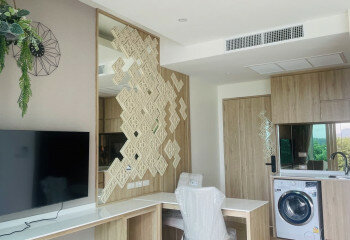 Кондоминиум в Най Янге, Пхукет, Таиланд | THE416989