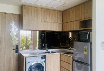 Кондоминиум в Най Янге, Пхукет, Таиланд | THE416989